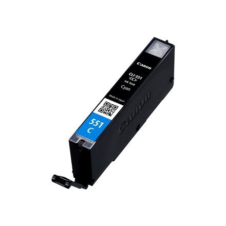 Canon PGI-550/CLI-551 PGBK/C/M/Y/BK/GY Multi Pack Canon PGI-550/CLI-551 PGBK/C/M/Y/BK/GY Multi Pack