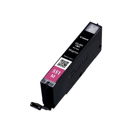 Canon PGI-550/CLI-551 PGBK/C/M/Y/BK/GY Multi Pack Canon PGI-550/CLI-551 PGBK/C/M/Y/BK/GY Multi Pack
