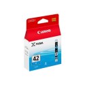 Canon | Pojemnik na błękitny atrament Canon 600 stron 42C