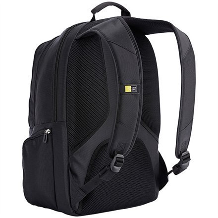 Case Logic | Mieści się do rozmiaru 16 " | RBP315 | Plecak | Czarny Case Logic | Mieści się do rozmiaru 16 " | RBP315 | Plecak | Czarny
