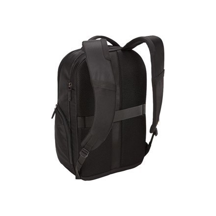 Case Logic NOTIBP116 Notion Backpack 15,6", Black Case Logic NOTIBP116 Notion Backpack 15,6", Black