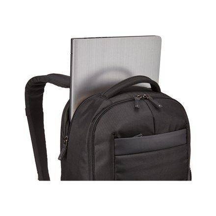 Case Logic NOTIBP116 Notion Backpack 15,6", Black Case Logic NOTIBP116 Notion Backpack 15,6", Black