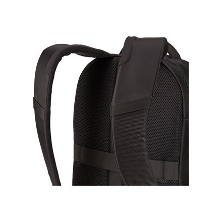 Case Logic NOTIBP116 Notion Backpack 15,6", Black Case Logic NOTIBP116 Notion Backpack 15,6", Black