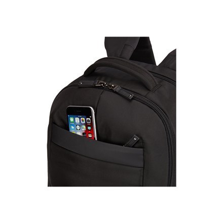 Case Logic NOTIBP116 Notion Backpack 15,6", Black Case Logic NOTIBP116 Notion Backpack 15,6", Black
