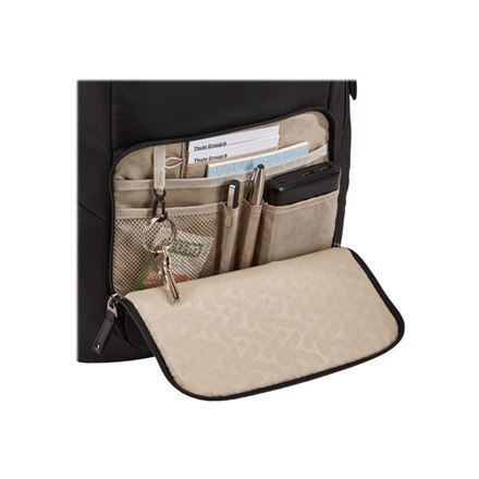 Case Logic NOTIBP116 Notion Backpack 15,6", Black Case Logic NOTIBP116 Notion Backpack 15,6", Black
