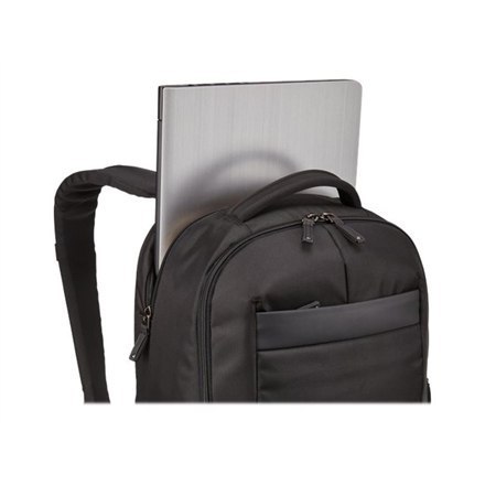 Case Logic NOTIBP116 Notion Backpack 15,6", Black Case Logic NOTIBP116 Notion Backpack 15,6", Black