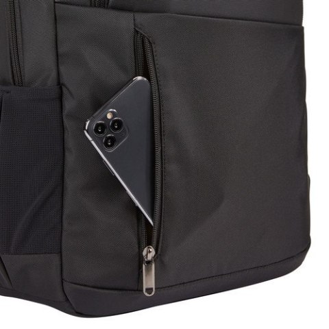 Case Logic | Pasuje do rozmiaru 12-15,6 " | Plecak Propel | PROPB-116 | Plecak | Czarny | Pasek na ramię Case Logic | Pasuje do rozmiaru 12-15,6 " | Plecak Propel | PROPB-116 | Plecak | Czarny | Pasek na ramię