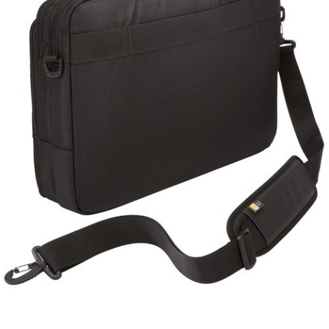 Case Logic | Pasuje do rozmiaru 15,6 " | Teczka | NOTIA-116 Notion | Czarny | Pasek na ramię Case Logic | Pasuje do rozmiaru 15,6 " | Teczka | NOTIA-116 Notion | Czarny | Pasek na ramię