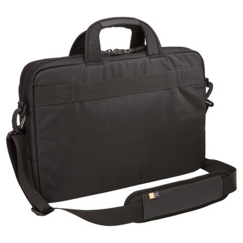 Case Logic | Pasuje do rozmiaru 15,6 " | Teczka | NOTIA-116 Notion | Czarny | Pasek na ramię Case Logic | Pasuje do rozmiaru 15,6 " | Teczka | NOTIA-116 Notion | Czarny | Pasek na ramię