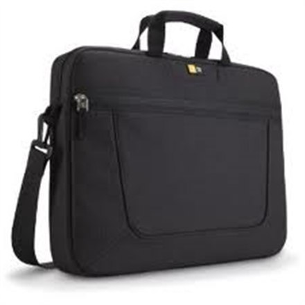 Case Logic | Pasuje do rozmiaru 15.6" | VNAI215 | Messenger - Teczka | Czarny | Pasek na ramię Case Logic | Pasuje do rozmiaru 15.6" | VNAI215 | Messenger - Teczka | Czarny | Pasek na ramię