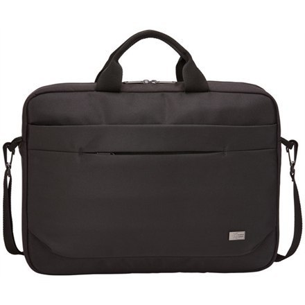 Case Logic | Pasuje do rozmiaru 17,3 " | Advantage Laptop Attaché | ADVA-117 | Czarny | Pasek na ramię Case Logic | Pasuje do rozmiaru 17,3 " | Advantage Laptop Attaché | ADVA-117 | Czarny | Pasek na ramię