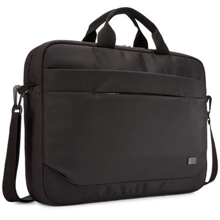 Case Logic | Pasuje do rozmiaru 17,3 " | Advantage Laptop Attaché | ADVA-117 | Czarny | Pasek na ramię Case Logic | Pasuje do rozmiaru 17,3 " | Advantage Laptop Attaché | ADVA-117 | Czarny | Pasek na ramię