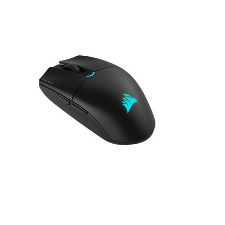 Corsair | Gaming Mouse | KATAR ELITE | przewodowa/bezprzewodowa | czarna Corsair | Gaming Mouse | KATAR ELITE | przewodowa/bezprzewodowa | czarna