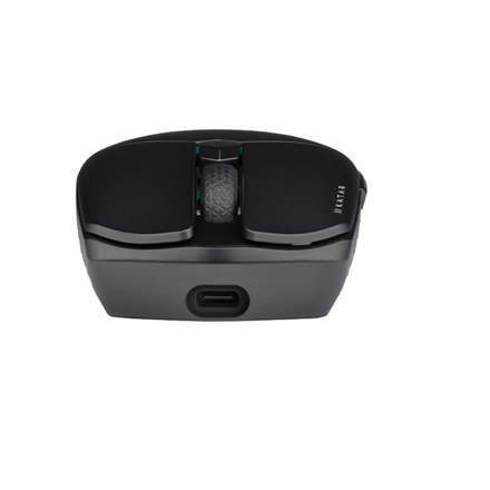 Corsair | Gaming Mouse | KATAR ELITE | przewodowa/bezprzewodowa | czarna Corsair | Gaming Mouse | KATAR ELITE | przewodowa/bezprzewodowa | czarna