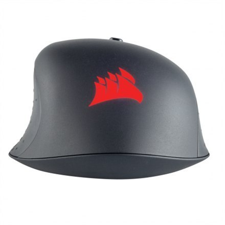 Corsair | Mysz dla graczy | Przewodowa | HARPOON RGB PRO FPS/MOBA | Optyczna | Mysz dla graczy | Czarna | Tak Corsair | Mysz dla graczy | Przewodowa | HARPOON RGB PRO FPS/MOBA | Optyczna | Mysz dla graczy | Czarna | Tak