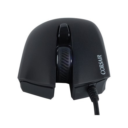 Corsair | Mysz dla graczy | Przewodowa | HARPOON RGB PRO FPS/MOBA | Optyczna | Mysz dla graczy | Czarna | Tak Corsair | Mysz dla graczy | Przewodowa | HARPOON RGB PRO FPS/MOBA | Optyczna | Mysz dla graczy | Czarna | Tak