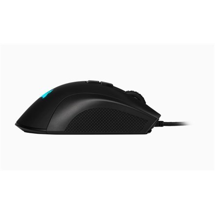 Corsair | Mysz dla graczy | Przewodowa | IRONCLAW RGB FPS/MOBA | Optyczna | Mysz dla graczy | Czarna | Tak Corsair | Mysz dla graczy | Przewodowa | IRONCLAW RGB FPS/MOBA | Optyczna | Mysz dla graczy | Czarna | Tak