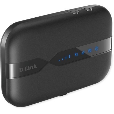 D-Link | 4G LTE Mobile WiFi Hotspot 150 Mbps | DWR-932 | 802.11n | 300 Mbit/s | N/A Mbit/s | Porty Ethernet LAN (RJ-45) 1 | Obsł D-Link | 4G LTE Mobile WiFi Hotspot 150 Mbps | DWR-932 | 802.11n | 300 Mbit/s | N/A Mbit/s | Porty Ethernet LAN (RJ-45) 1 | Obsł