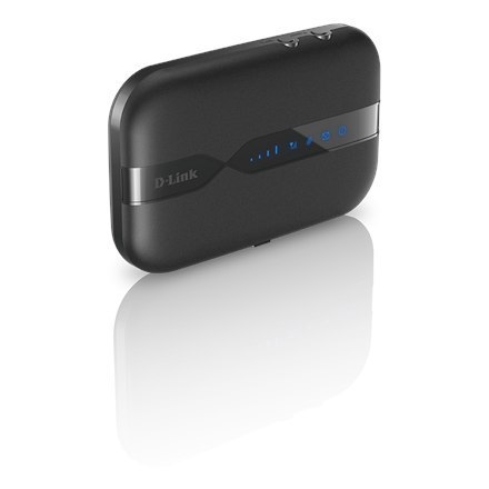 D-Link | 4G LTE Mobile WiFi Hotspot 150 Mbps | DWR-932 | 802.11n | 300 Mbit/s | N/A Mbit/s | Porty Ethernet LAN (RJ-45) 1 | Obsł D-Link | 4G LTE Mobile WiFi Hotspot 150 Mbps | DWR-932 | 802.11n | 300 Mbit/s | N/A Mbit/s | Porty Ethernet LAN (RJ-45) 1 | Obsł