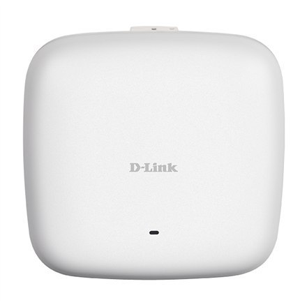 D-Link | Bezprzewodowy punkt dostępowy Dual Band Wireless AC1750 Wawe 2 | DAP-2680 | 802.11ac | 1300+450 Mbit/s | 10/100/1000 Mb D-Link | Bezprzewodowy punkt dostępowy Dual Band Wireless AC1750 Wawe 2 | DAP-2680 | 802.11ac | 1300+450 Mbit/s | 10/100/1000 Mb