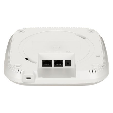 D-Link | Nuclias Connect AX1800 Wi-Fi 6 Access Point | DAP-X2810 | 802.11ac | 1200+574 Mbit/s | 10/100/1000 Mbit/s | Porty Ether D-Link | Nuclias Connect AX1800 Wi-Fi 6 Access Point | DAP-X2810 | 802.11ac | 1200+574 Mbit/s | 10/100/1000 Mbit/s | Porty Ether