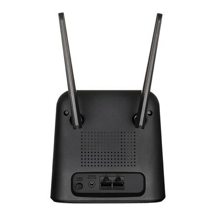 D-Link | Router 4G Cat 6 AC1200 | DWR-960 | 802.11ac | Prędkość do 1200 Mbit/s | Porty Ethernet LAN (RJ-45) 2 | Brak wsparcia dl D-Link | Router 4G Cat 6 AC1200 | DWR-960 | 802.11ac | Prędkość do 1200 Mbit/s | Porty Ethernet LAN (RJ-45) 2 | Brak wsparcia dl