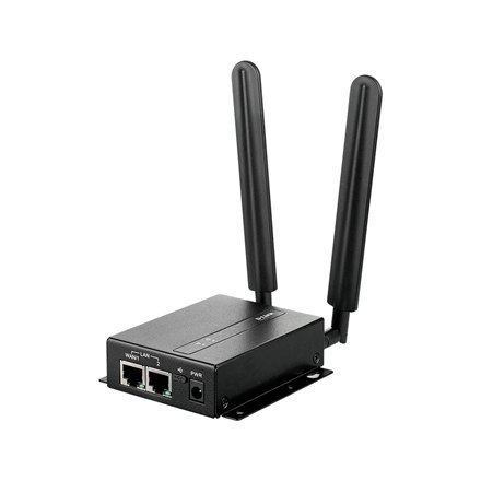 D-Link | Router 4G LTE M2M | DWM-315 | 802.1q | Mb/s | Porty Ethernet LAN (RJ-45) 1 | Brak obsługi Mesh | Brak technologii MU-Mi D-Link | Router 4G LTE M2M | DWM-315 | 802.1q | Mb/s | Porty Ethernet LAN (RJ-45) 1 | Brak obsługi Mesh | Brak technologii MU-Mi