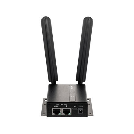 D-Link | Router 4G LTE M2M | DWM-315 | 802.1q | Mb/s | Porty Ethernet LAN (RJ-45) 1 | Brak obsługi Mesh | Brak technologii MU-Mi D-Link | Router 4G LTE M2M | DWM-315 | 802.1q | Mb/s | Porty Ethernet LAN (RJ-45) 1 | Brak obsługi Mesh | Brak technologii MU-Mi