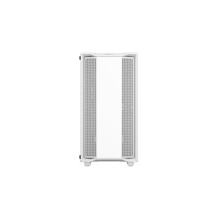 Deepcool | ARGB Micro-ATX CASE | CC360 | White | Mini-ITX / Micro-ATX | Zasilacz w zestawie Nie | ATX PS2 (maksymalna długość: 1 Deepcool | ARGB Micro-ATX CASE | CC360 | White | Mini-ITX / Micro-ATX | Zasilacz w zestawie Nie | ATX PS2 (maksymalna długość: 1
