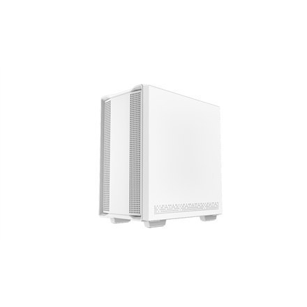 Deepcool | ARGB Micro-ATX CASE | CC360 | White | Mini-ITX / Micro-ATX | Zasilacz w zestawie Nie | ATX PS2 (maksymalna długość: 1 Deepcool | ARGB Micro-ATX CASE | CC360 | White | Mini-ITX / Micro-ATX | Zasilacz w zestawie Nie | ATX PS2 (maksymalna długość: 1