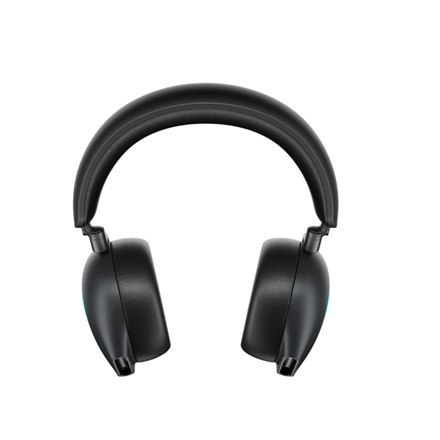 Dell | Alienware Tri-Mode AW920H | Zestaw słuchawkowy | Bezprzewodowy / Przewodowy | Nauszny | Mikrofon | Redukcja szumów | Bezp Dell | Alienware Tri-Mode AW920H | Zestaw słuchawkowy | Bezprzewodowy / Przewodowy | Nauszny | Mikrofon | Redukcja szumów | Bezp