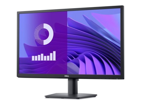 Dell E2425H | 24 " | VA | FHD | 16:9 | 75 Hz | 5 ms | 1920 x 1080 pixels | 250 cd/m² | Warranty 36 month(s) Dell E2425H | 24 " | VA | FHD | 16:9 | 75 Hz | 5 ms | 1920 x 1080 pixels | 250 cd/m² | Warranty 36 month(s)