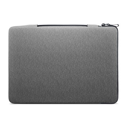 Dell | EcoLoop Urban | Fits up to size 11-14 " | Sleeve | Heather Gray Dell | EcoLoop Urban | Fits up to size 11-14 " | Sleeve | Heather Gray