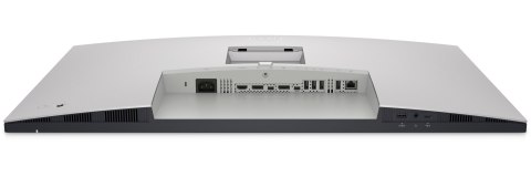 Dell | LCD Monitor | U3223QZ | 31.5 " | IPS | UHD | 16:9 | 60 Hz | 5 ms | 3840 x 2160 | 400 cd/m² | HDMI ports quantity 1 | Whit Dell | LCD Monitor | U3223QZ | 31.5 " | IPS | UHD | 16:9 | 60 Hz | 5 ms | 3840 x 2160 | 400 cd/m² | HDMI ports quantity 1 | Whit