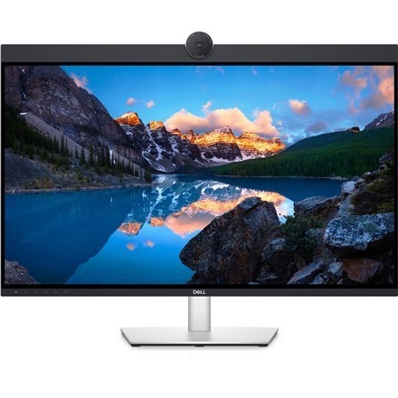 Dell | U3223QZ | 31,5 " | IPS | UHD | 16:9 | 5 ms | 400 cd/m² | Biały | Porty HDMI w ilości 1 | 60 Hz Dell | U3223QZ | 31,5 " | IPS | UHD | 16:9 | 5 ms | 400 cd/m² | Biały | Porty HDMI w ilości 1 | 60 Hz