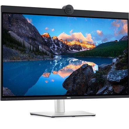 Dell | U3223QZ | 31,5 " | IPS | UHD | 16:9 | 5 ms | 400 cd/m² | Biały | Porty HDMI w ilości 1 | 60 Hz Dell | U3223QZ | 31,5 " | IPS | UHD | 16:9 | 5 ms | 400 cd/m² | Biały | Porty HDMI w ilości 1 | 60 Hz