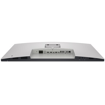 Dell | U3223QZ | 31,5 " | IPS | UHD | 16:9 | 5 ms | 400 cd/m² | Biały | Porty HDMI w ilości 1 | 60 Hz Dell | U3223QZ | 31,5 " | IPS | UHD | 16:9 | 5 ms | 400 cd/m² | Biały | Porty HDMI w ilości 1 | 60 Hz