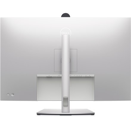 Dell | U3223QZ | 31,5 " | IPS | UHD | 16:9 | 5 ms | 400 cd/m² | Biały | Porty HDMI w ilości 1 | 60 Hz Dell | U3223QZ | 31,5 " | IPS | UHD | 16:9 | 5 ms | 400 cd/m² | Biały | Porty HDMI w ilości 1 | 60 Hz
