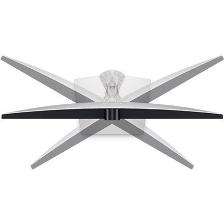 Dell | U3223QZ | 31,5 " | IPS | UHD | 16:9 | 5 ms | 400 cd/m² | Biały | Porty HDMI w ilości 1 | 60 Hz Dell | U3223QZ | 31,5 " | IPS | UHD | 16:9 | 5 ms | 400 cd/m² | Biały | Porty HDMI w ilości 1 | 60 Hz