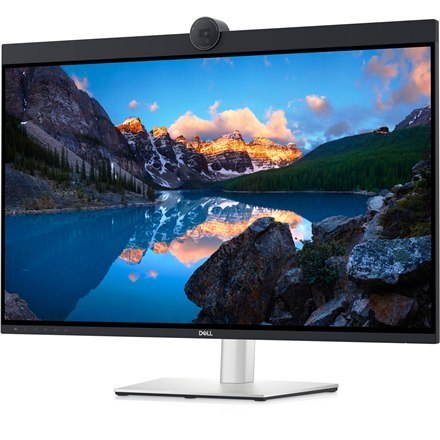 Dell | U3223QZ | 31,5 " | IPS | UHD | 16:9 | 5 ms | 400 cd/m² | Biały | Porty HDMI w ilości 1 | 60 Hz Dell | U3223QZ | 31,5 " | IPS | UHD | 16:9 | 5 ms | 400 cd/m² | Biały | Porty HDMI w ilości 1 | 60 Hz