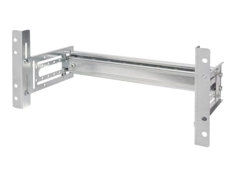 Digitus 483 mm (19inc) DIN Rail Holder, 4U | DN-19-DIN-4U Digitus 483 mm (19inc) DIN Rail Holder, 4U | DN-19-DIN-4U