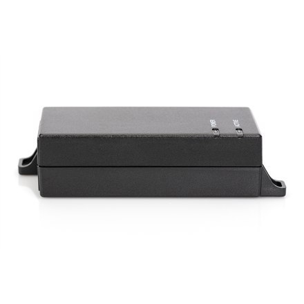 Digitus | Gigabit Ethernet PoE Injector | DN-95102-1 | 10/100/1000 Mbit/s | Porty Ethernet LAN (RJ-45) 1xRJ-45 10/100/1000 Mbit/ Digitus | Gigabit Ethernet PoE Injector | DN-95102-1 | 10/100/1000 Mbit/s | Porty Ethernet LAN (RJ-45) 1xRJ-45 10/100/1000 Mbit/
