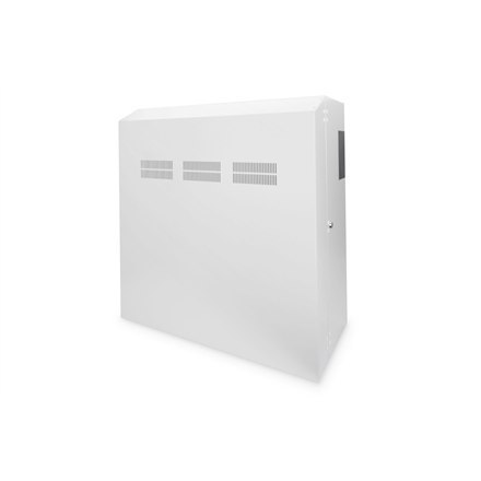 Digitus | Szafki wiszące - Slim | DN-19 WM-V6U-SL | Szary | 80 x 64 x 30,9 cm Digitus | Szafki wiszące - Slim | DN-19 WM-V6U-SL | Szary | 80 x 64 x 30,9 cm
