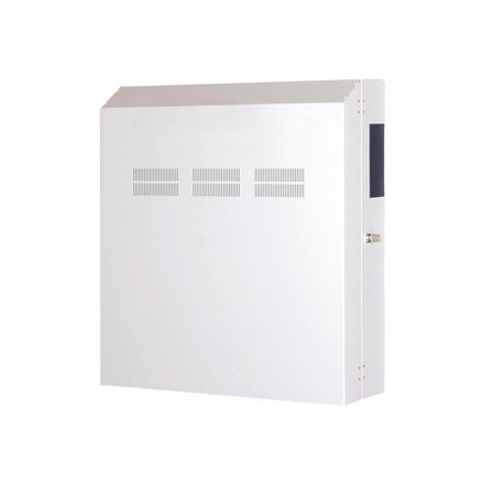 Digitus | Szafki wiszące - Slim | DN-19 WM-V6U-SL | Szary | 80 x 64 x 30,9 cm Digitus | Szafki wiszące - Slim | DN-19 WM-V6U-SL | Szary | 80 x 64 x 30,9 cm