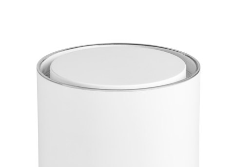 Duux | Beam Mini Smart | Nawilżacz Gen 2 | Nawilżacz powietrza | 20 W | Pojemność zbiornika na wodę 3 L | Odpowiedni do pomieszc Duux | Beam Mini Smart | Nawilżacz Gen 2 | Nawilżacz powietrza | 20 W | Pojemność zbiornika na wodę 3 L | Odpowiedni do pomieszc