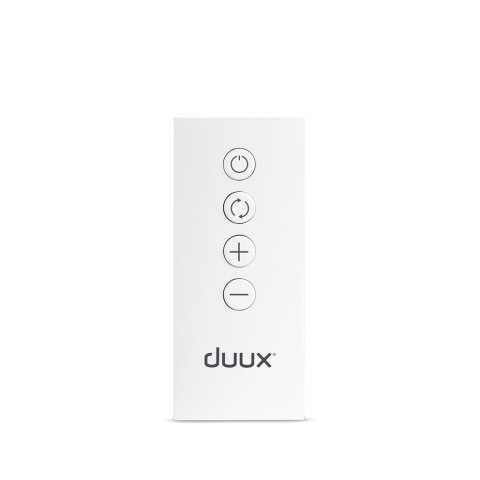 Duux | Beam Mini Smart | Nawilżacz Gen 2 | Nawilżacz powietrza | 20 W | Pojemność zbiornika na wodę 3 L | Odpowiedni do pomieszc Duux | Beam Mini Smart | Nawilżacz Gen 2 | Nawilżacz powietrza | 20 W | Pojemność zbiornika na wodę 3 L | Odpowiedni do pomieszc
