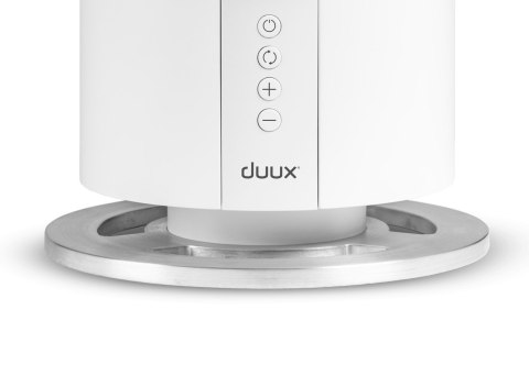 Duux | Beam Mini Smart | Nawilżacz Gen 2 | Nawilżacz powietrza | 20 W | Pojemność zbiornika na wodę 3 L | Odpowiedni do pomieszc Duux | Beam Mini Smart | Nawilżacz Gen 2 | Nawilżacz powietrza | 20 W | Pojemność zbiornika na wodę 3 L | Odpowiedni do pomieszc