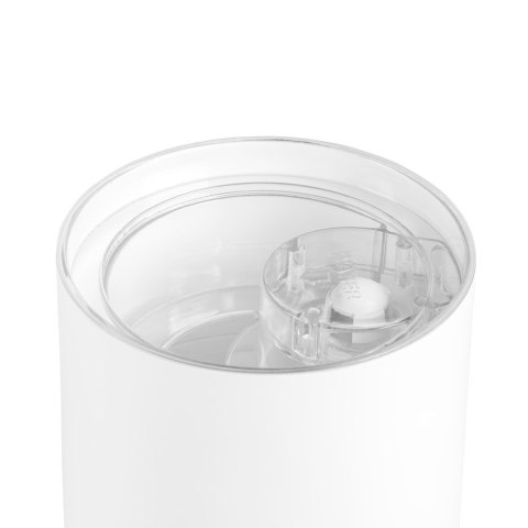 Duux | Beam Mini Smart | Nawilżacz Gen 2 | Nawilżacz powietrza | 20 W | Pojemność zbiornika na wodę 3 L | Odpowiedni do pomieszc Duux | Beam Mini Smart | Nawilżacz Gen 2 | Nawilżacz powietrza | 20 W | Pojemność zbiornika na wodę 3 L | Odpowiedni do pomieszc