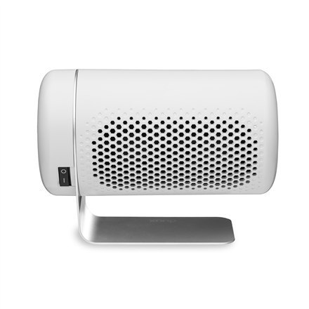 Duux Heater Twist Fan Heater, 1500 W, Liczba poziomów mocy 3, Przeznaczony do pomieszczeń o powierzchni do 20-30 m², Biały Duux Heater Twist Fan Heater, 1500 W, Liczba poziomów mocy 3, Przeznaczony do pomieszczeń o powierzchni do 20-30 m², Biały