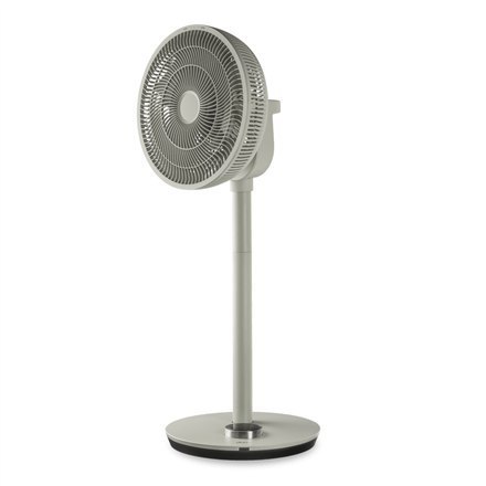 Duux | Wentylator | Whisper Flex Smart | Wentylator stojący | Sage | Średnica 34 cm | Liczba prędkości 26 | Oscylacja | 3-29 W | Duux | Wentylator | Whisper Flex Smart | Wentylator stojący | Sage | Średnica 34 cm | Liczba prędkości 26 | Oscylacja | 3-29 W |